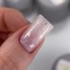 Гель для нарощування SAGA Professional Builder Gel Heart бузковий №06 15 мл Гель для нарощування SAGA Professional Builder Gel Heart бузковий №06 15 мл фото 3