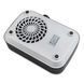 Витяжка Bucos Cyclone V3-B BLACK з фільтром НЕРА й акумулятором 100 W для манікюру Cyclone V3-B BLACK фото 4
