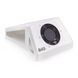 Витяжка для манікюру MAX Ultimate 65W White (мішкова) фото 1