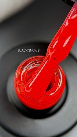 Saga black snow # 8 Saga black snow # 7 фото