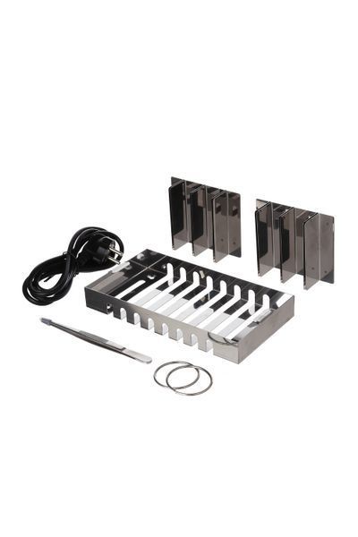 Високотемпературна сухожарова шафа для стерилізації Microstop M1+ microdtop m1+ фото