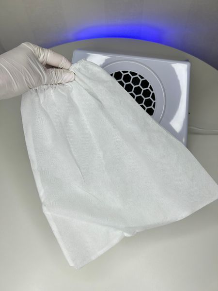 Витяжка для манікюру MAX Ultimate 4 100 W White (Мішкова) Витяжка для манікюру MAX Ultimate 4 100 W White (Мішкова) фото