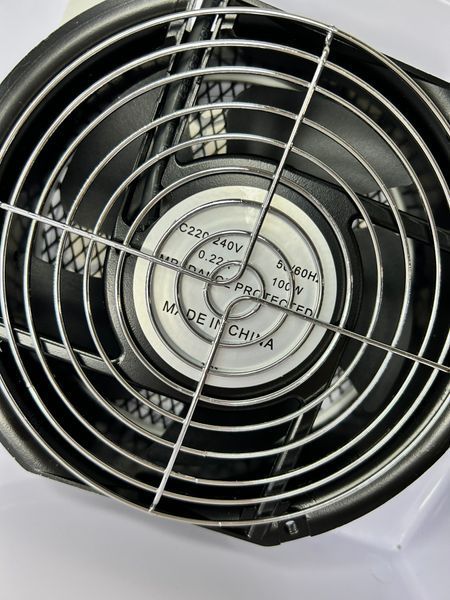 Витяжка для манікюру MAX Ultimate 4 100 W White (Мішкова) Витяжка для манікюру MAX Ultimate 4 100 W White (Мішкова) фото