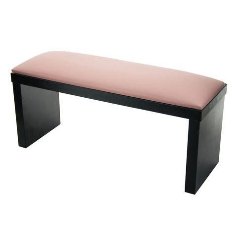 Підлокітник French на чорних ніжках (без коробки Pink) Підлокітник French на чорних ніжках (без коробки Pink) фото