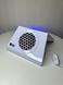 Витяжка для манікюру MAX Ultimate 4 100 W White (Мішкова) Витяжка для манікюру MAX Ultimate 4 100 W White (Мішкова) фото 1