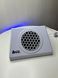 Витяжка для манікюру MAX Ultimate 4 100 W White (Мішкова) Витяжка для манікюру MAX Ultimate 4 100 W White (Мішкова) фото 2