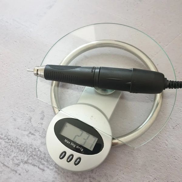 Фрезер Saeshin Strong 207S/H450 (200 W) (Оригінал, Корея) Фрезер Saeshin Strong 207S/H450 (200 W) (Оригінал, Корея) фото