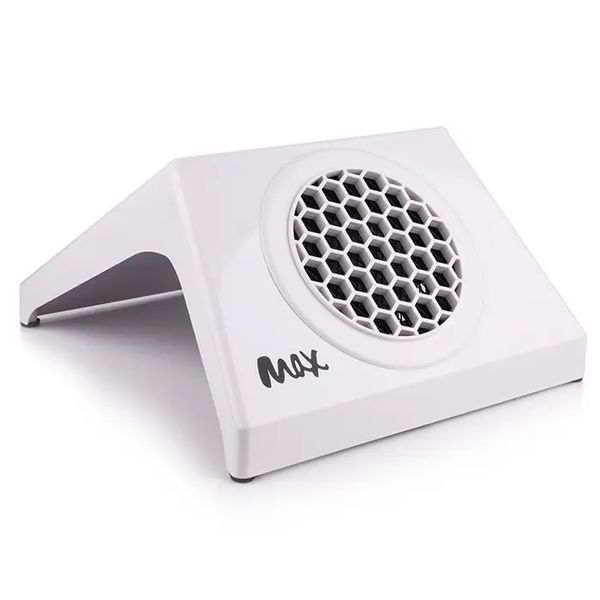 Витяжка для манікюру MAX Ultimate 4 100 W White (Мішкова) Витяжка для манікюру MAX Ultimate 4 100 W White (Мішкова) фото