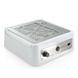 Професійний настільний пилозбірник для манікюру Dustwell Pro N1 (90W) (Nailshop77 радить!) Професійний настільний пилозбірник для манікюру Dustwell Pro N1 фото 2