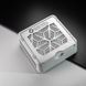 Професійний настільний пилозбірник для манікюру Dustwell Pro N1 (90W) (Nailshop77 радить!) Професійний настільний пилозбірник для манікюру Dustwell Pro N1 фото 1