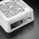 Професійний настільний пилозбірник для манікюру Dustwell Pro N1 (90W) (Nailshop77 радить!) Професійний настільний пилозбірник для манікюру Dustwell Pro N1 фото 4