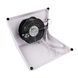 Витяжка для манікюру MAX Ultimate 4 100 W White (Мішкова) Витяжка для манікюру MAX Ultimate 4 100 W White (Мішкова) фото 12