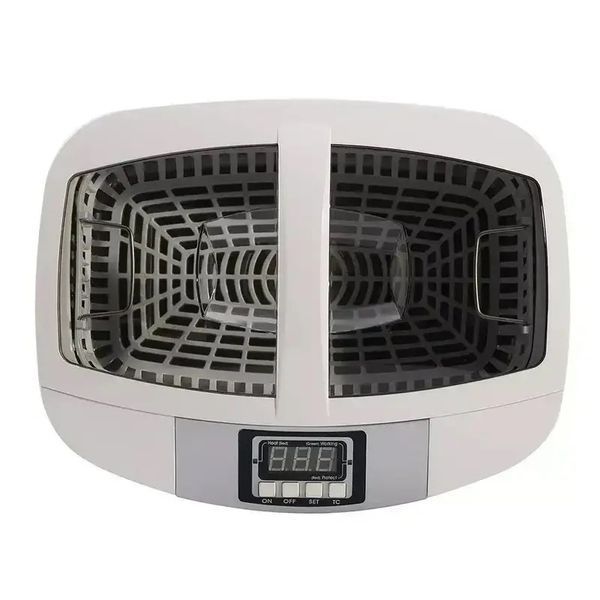 Ультразвукова мийка Skymen JP-4820 70 W (бак 2.5 л) Ультразвукова мийка Skymen JP-4820 фото