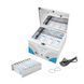 Високотемпературна сухожарова шафа для стерилізації Microstop M3+ microstop m3+ фото 2
