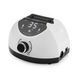 Nailshop77 радить! Фрезер для манікюру Bucos Nail Drill X4 PRO WHITE PEARL 65 ват, 35 000 об./хв. Фрезер для манікюру Bucos Nail Drill X4 PRO WHITE PEARL 65 ват, 35 000 об./хв. фото 4