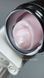 SAGA professional STIFF Gel гель-желе Milk Rose (молочна троянда) фото 1