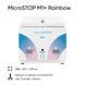 Високотемпературна сухожарова шафа для стерилізації Microstop M1+ Rainbow microdtop m1+ фото
