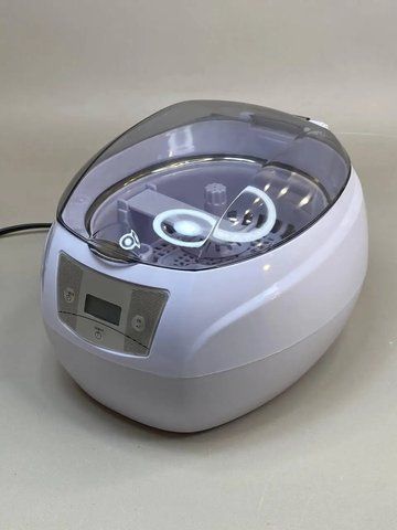 Ультразвукова мийка SKYMEN JP 900S (35W 750 ml) Ультразвукова мийка SKYMEN JP 900S фото