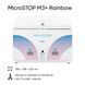 Високотемпературна сухожарова шафа для стерилізації Microstop M3+ Rainbow microstop m3+ фото