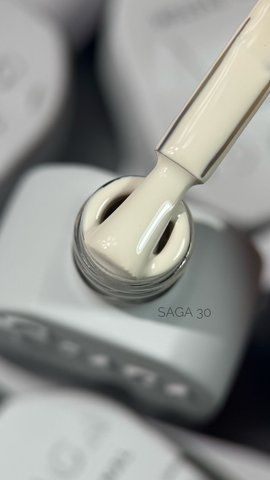 Гель-лак Saga Gel Polish  # 30 (10 ml.) Гель-лак Saga Gel Polish  # 30 (10 ml.) фото
