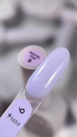 кольоровий топ Saga Pastel Top #9 без л/ш (10 мл.) кольоровий топ Saga Pastel Top #9 без л/ш (10 мл.) фото