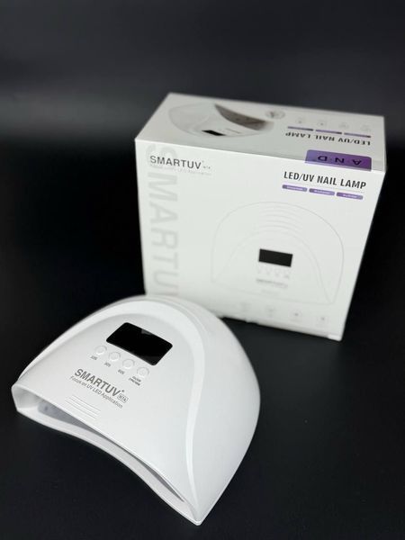 Лампа SMARTUV N7А, 48 Вт, Біла (кварцові діоди) Лампа SMARTUV N7А, 48 Вт, Біла фото