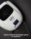 Elis UV PRO ONE дзеркальна лампа для манікюру UV/LED біла з дисплеєм Лампа для манікюру, педикюру і нарощування нігтів ELIS_UV Pro ONE фото 2