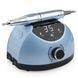 Фрезер для манікюру Bucos Nail Drill X4 PRO BLUE OCEAN 65 ват, 35 000 об./хв. Фрезер для манікюру Bucos Nail Drill X4 PRO WHITE PEARL 65 ват, 35 000 об./хв. фото