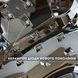 Elis UV PRO ONE дзеркальна лампа для манікюру UV/LED біла з дисплеєм Лампа для манікюру, педикюру і нарощування нігтів ELIS_UV Pro ONE фото 11