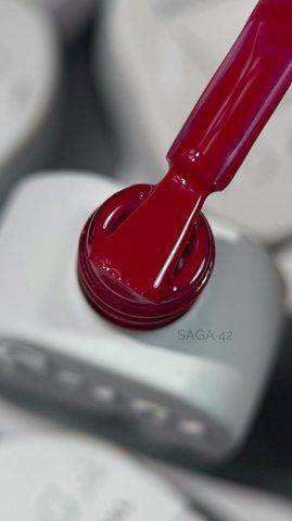 Гель-лак Saga Gel Polish  # 31 (10 ml.) Гель-лак Saga Gel Polish  # 31 (10 ml.) фото