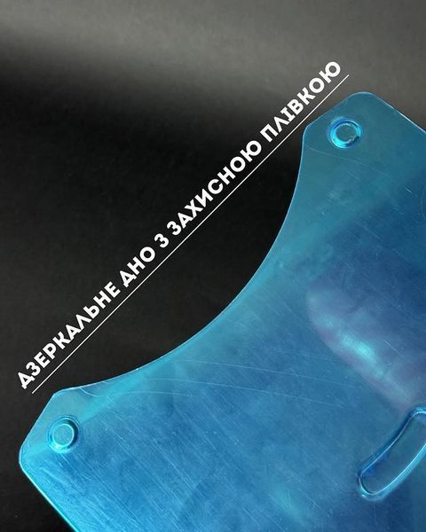 Elis UV PRO ONE зеркальная лампа для маникюра UV/LED белая с дисплеем ELIS UV Light дзеркальна лампа для манікюру UV/LED біла фото