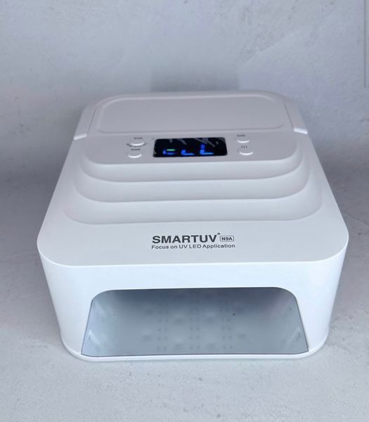 Лампа SMARTUV N9А з акумулятором, 48 Вт, Біла (кварцові діоди) Лампа SMARTUV N9А з акумулятором, 48 Вт, Біла фото