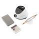 Фрезер для манікюру Bucos Nail Drill X2 PRO WHITE PEARL 65 ватів, 35 000 об./хв. фото 4