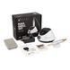 Фрезер для манікюру Bucos Nail Drill X2 PRO WHITE PEARL 65 ватів, 35 000 об./хв. фото 5