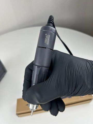 Запасна ручка для фрезера JSDA JD  5500|5500B (4.8 Н / см, 35000 об / хв) Оригінал! Запасна ручка для фрезера JSDA JD  5500|5500B (4.8 Н / см, 35000 об / хв) Оригінал! фото