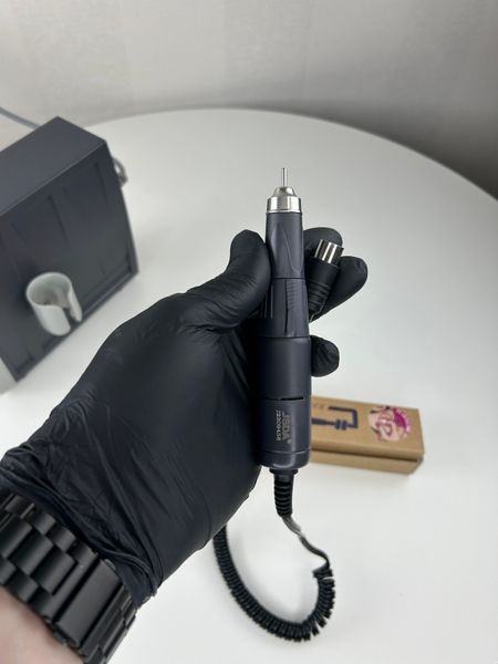 Запасна ручка для фрезера JSDA JD  5500|5500B (4.8 Н / см, 35000 об / хв) Оригінал! Запасна ручка для фрезера JSDA JD  5500|5500B (4.8 Н / см, 35000 об / хв) Оригінал! фото