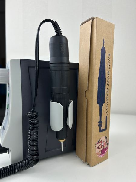 Запасна ручка для фрезера JSDA JD  5500|5500B (4.8 Н / см, 35000 об / хв) Оригінал! Запасна ручка для фрезера JSDA JD  5500|5500B (4.8 Н / см, 35000 об / хв) Оригінал! фото