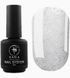 SAGA professional LIQUID GEL 29 (білий з блискітками, світловідбиваючий), 15 мл Рідкий гель для нарощування Saga Liquid Gel №29 15 мл  фото 1