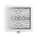 Професійний настільний пилозбірник для манікюру Dustwell Air Dust 108 W Професійний настільний пилозбірник для манікюру Dustwell Air Dust 108 W фото 11